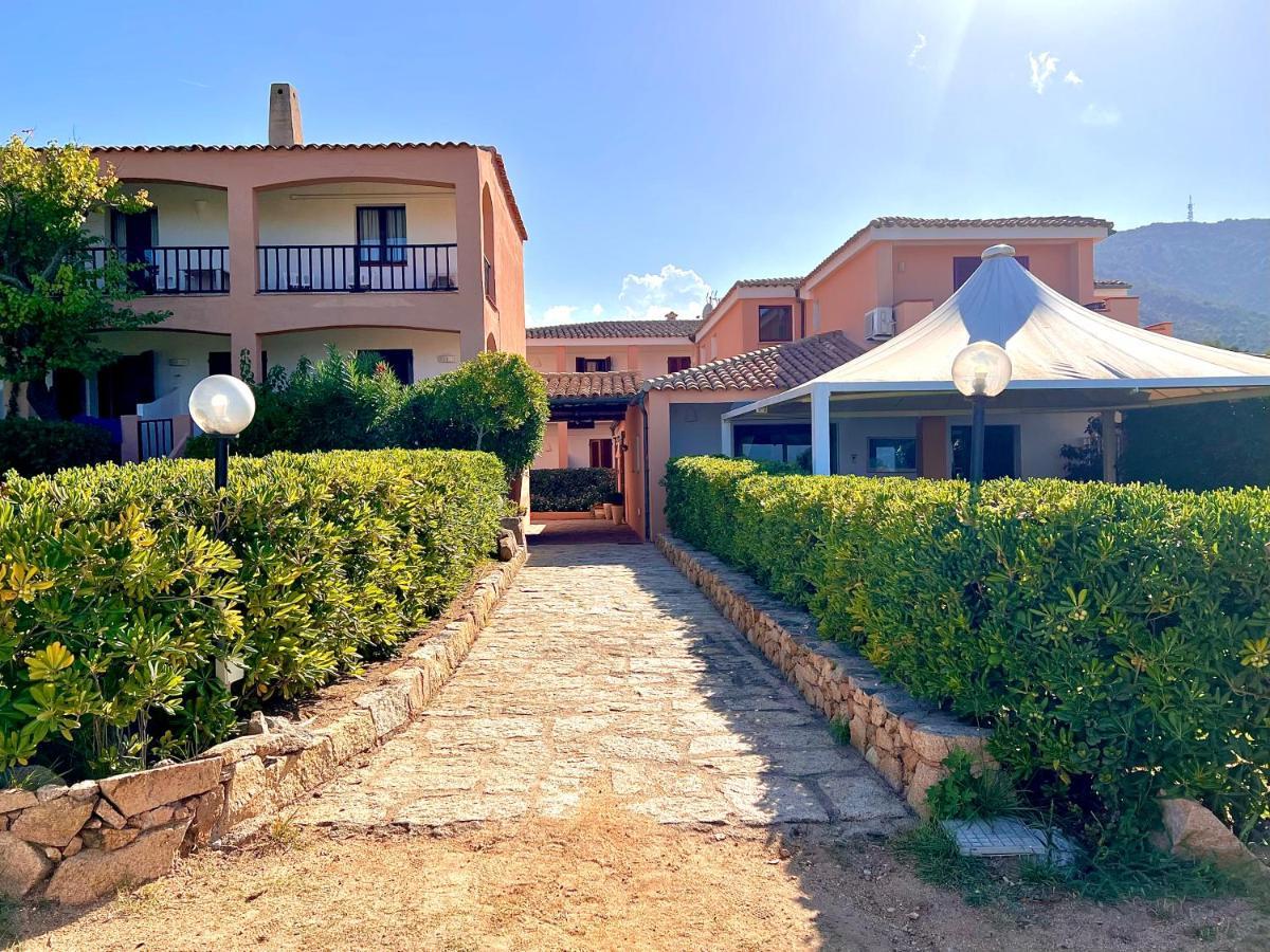 Hotel Piccolo Pevero Porto Cervo Exterior foto