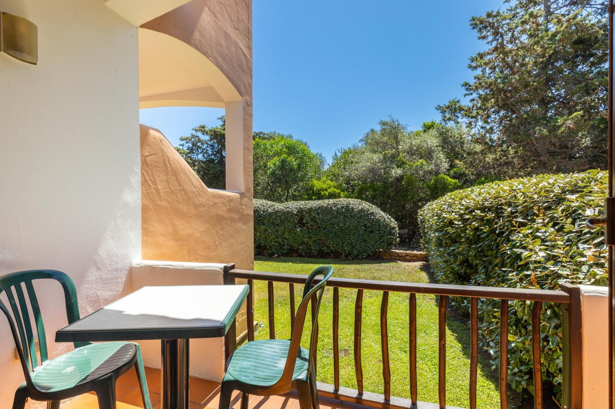 Hotel Piccolo Pevero Porto Cervo Exterior foto