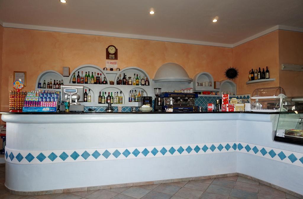 Hotel Piccolo Pevero Porto Cervo Exterior foto